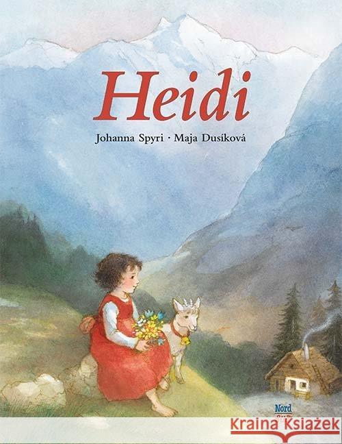 Heidi Spyri, Johanna 9783314103407 NordSüd Verlag