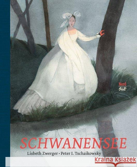 Schwanensee : Bilderbuch Zwerger, Lisbeth 9783314104657