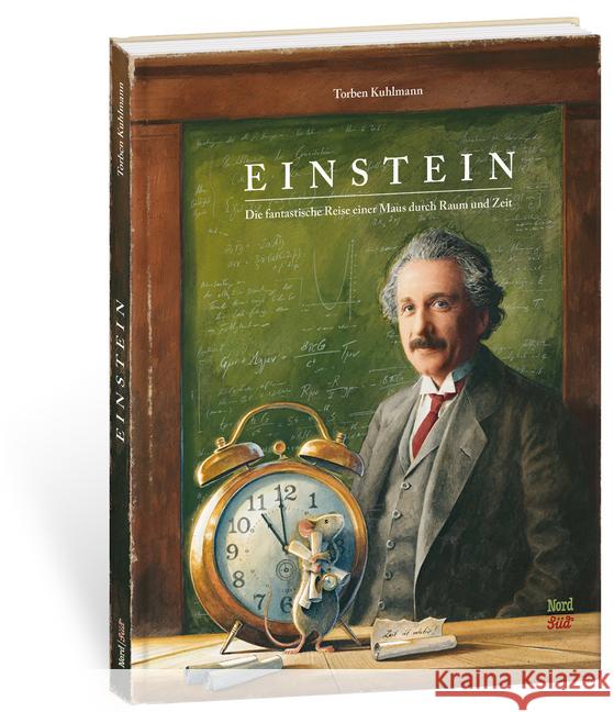 Einstein Kuhlmann, Torben 9783314105296
