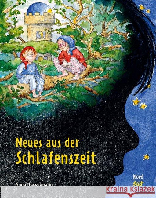Neues aus der Schlafenszeit Buchner, Judith 9783314105357