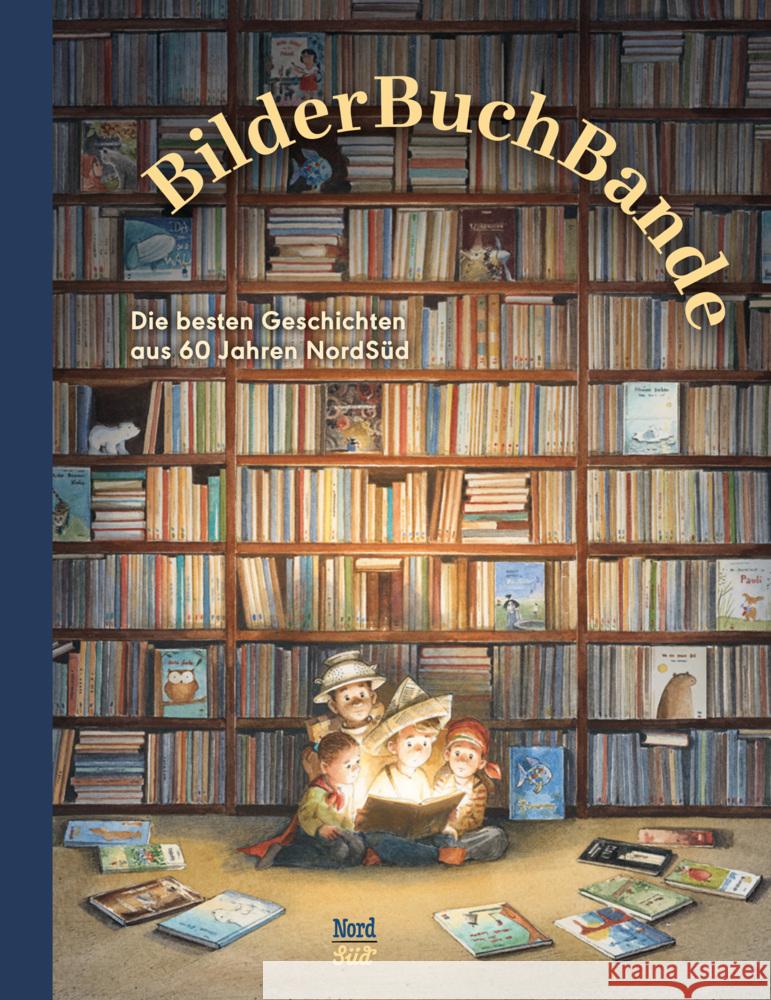 BilderBuchBande Grimm, Brüder, Spyri, Johanna, Friester, Paul 9783314105821