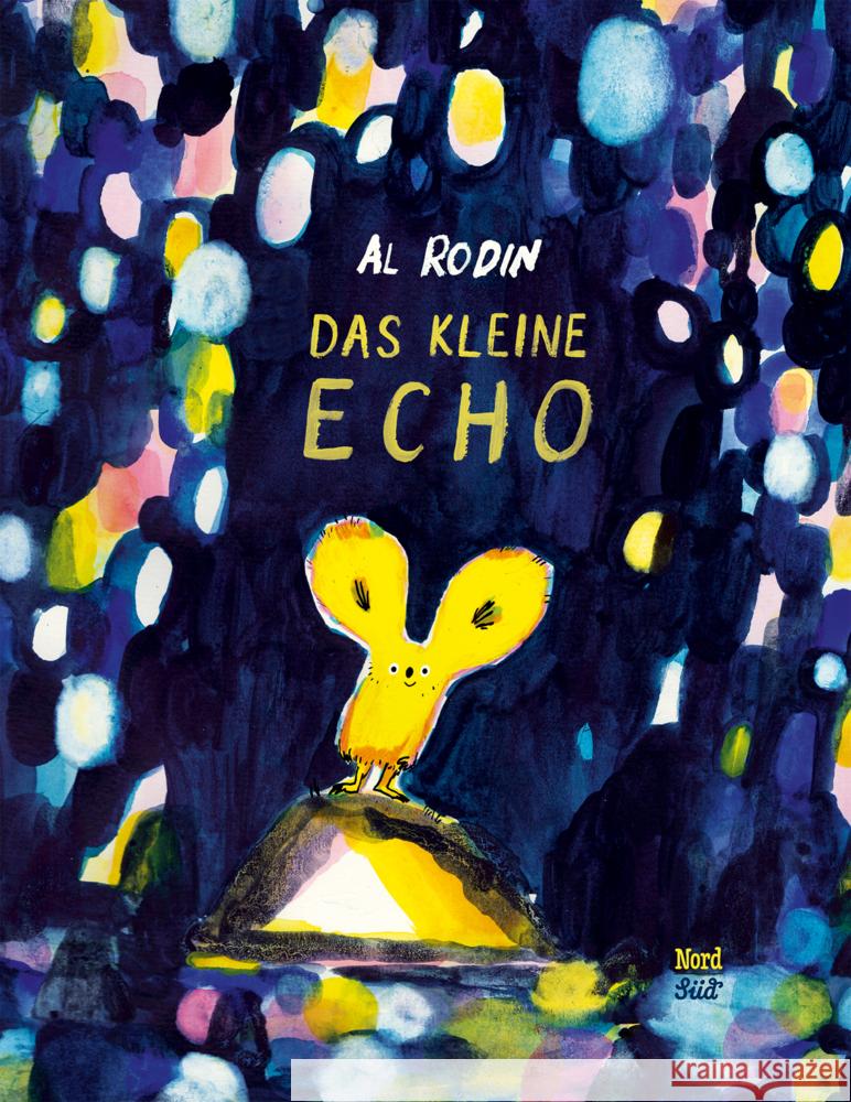 Das kleine Echo Rodin, Al 9783314105920