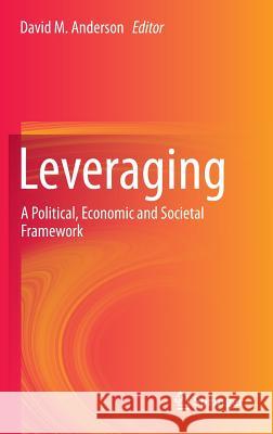 Leveraging: A Political, Economic and Societal Framework Anderson, David M. 9783319060934 Springer