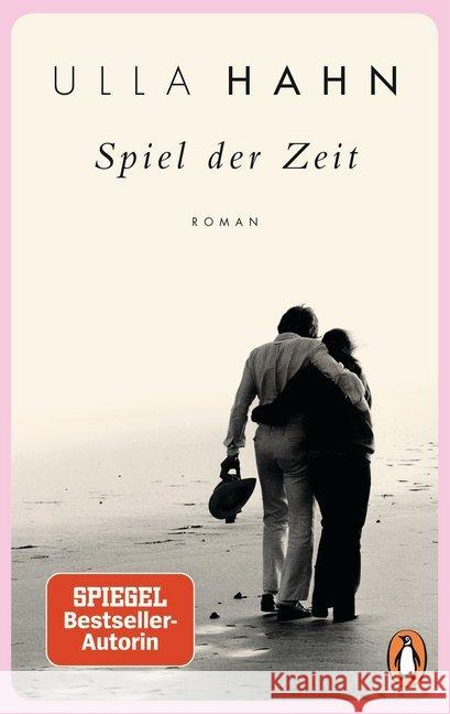 Spiel der Zeit : Roman Hahn, Ulla 9783328105350