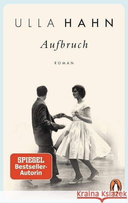 Aufbruch : Roman Hahn, Ulla 9783328105381