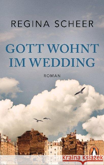 Gott wohnt in Wedding Regina Scheer 9783328105800 Verlagsgruppe Random House GmbH