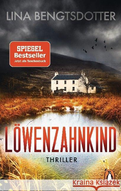 Löwenzahnkind : Thriller Bengtsdotter, Lina 9783328105978 Penguin Verlag München