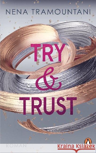 Try & Trust Tramountani, Nena 9783328106210 Penguin Verlag München