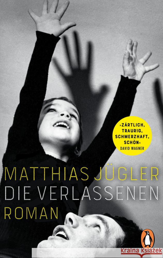 Die Verlassenen Jügler, Matthias 9783328108641