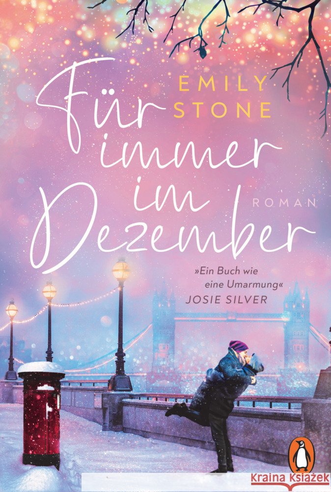 Für immer im Dezember Stone, Emily 9783328109105