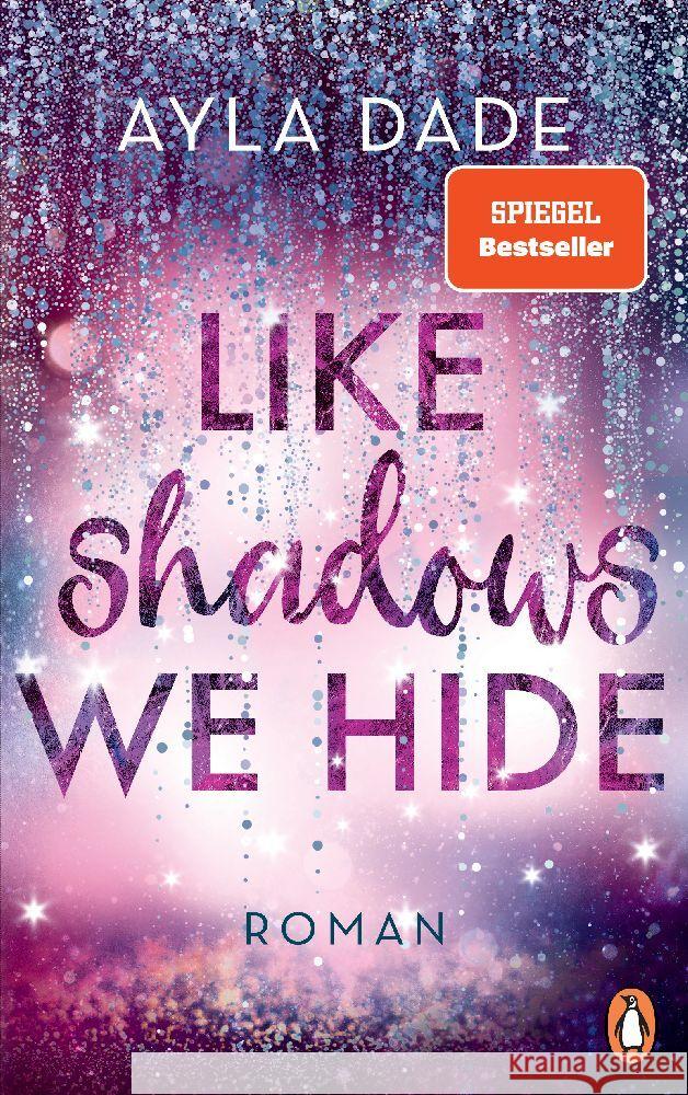 Like Shadows We Hide Dade, Ayla 9783328109303