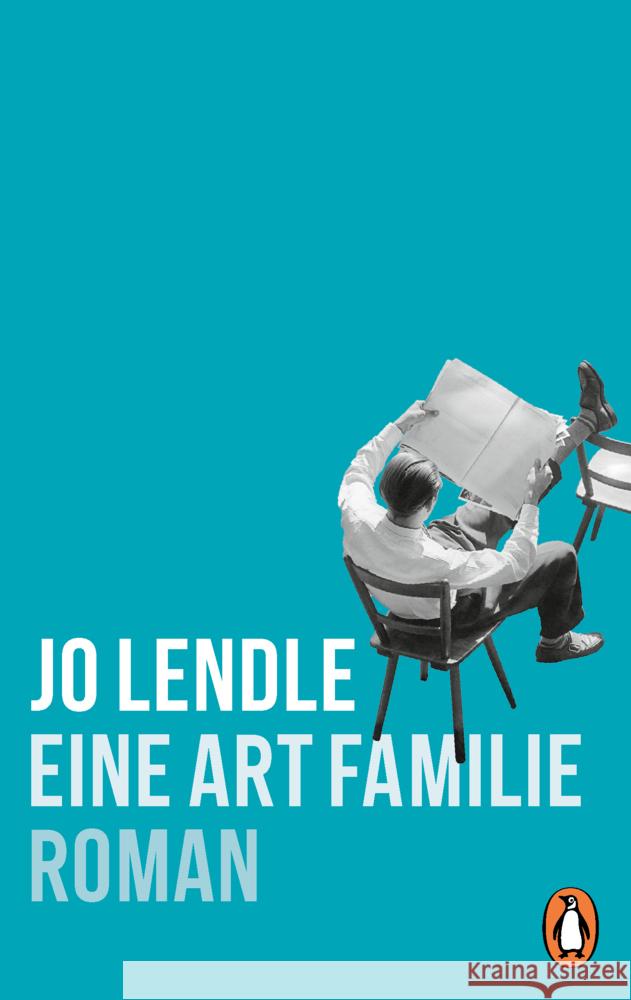 Eine Art Familie Lendle, Jo 9783328109617