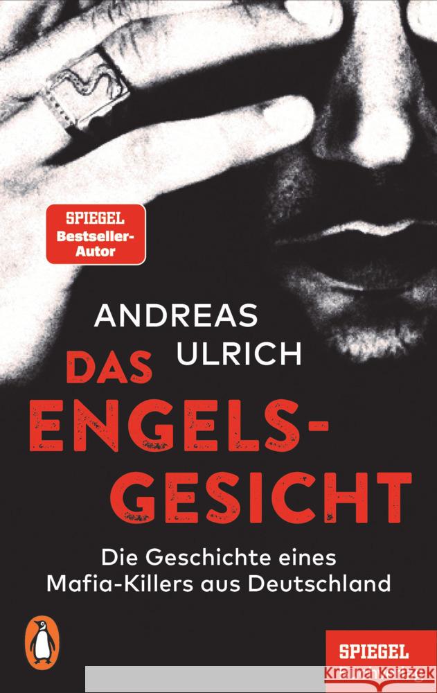 Das Engelsgesicht Ulrich, Andreas 9783328109754