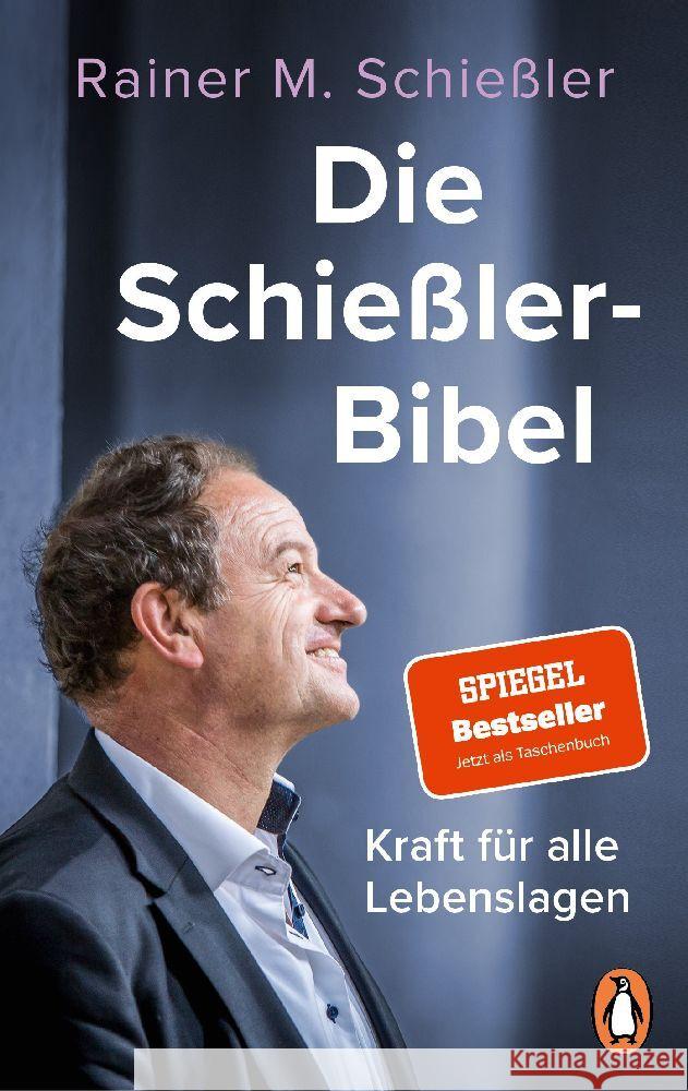 Die Schießler-Bibel Schießler, Rainer Maria 9783328109884