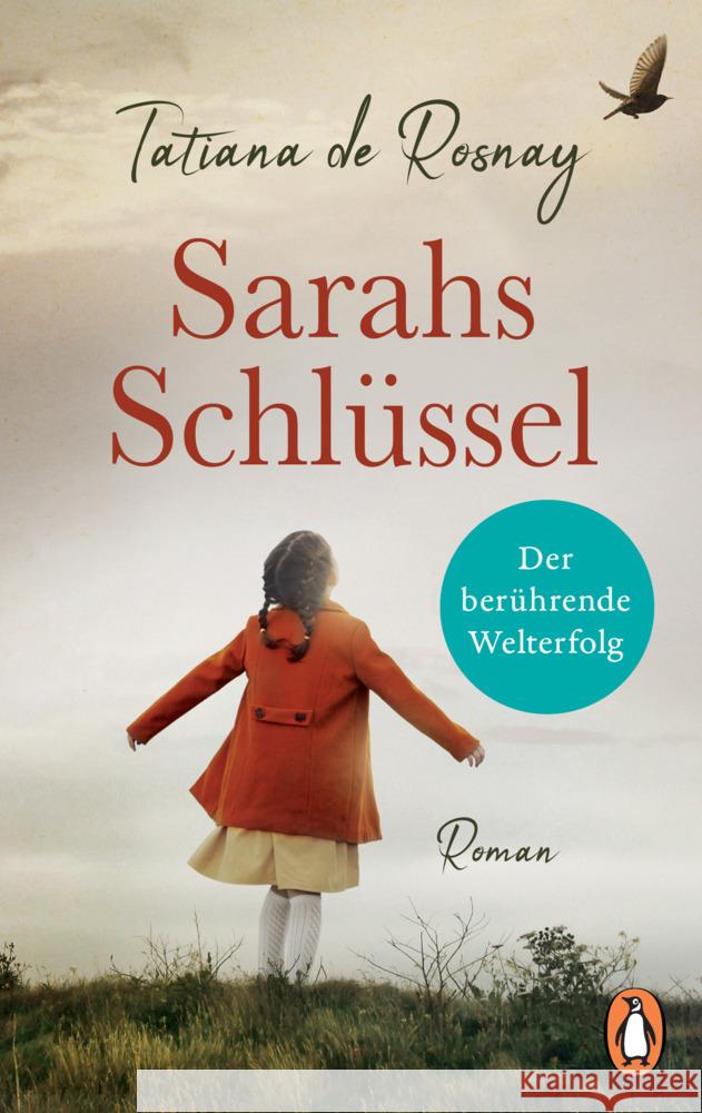 Sarahs Schlüssel Rosnay, Tatiana de 9783328110156