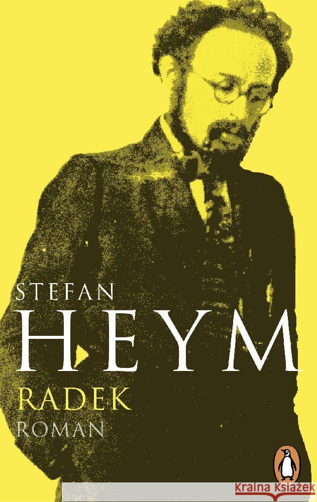 Radek Heym, Stefan 9783328110620