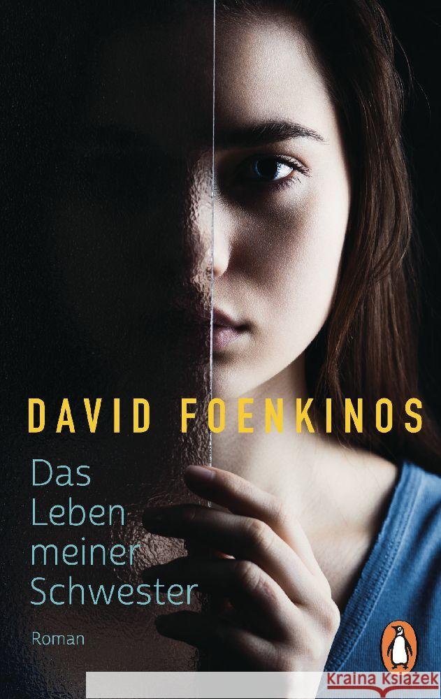 Das Leben meiner Schwester Foenkinos, David 9783328110699