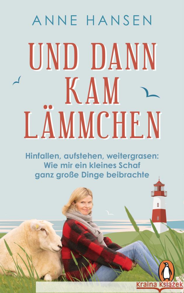 Und dann kam Lämmchen Hansen, Anne 9783328111092