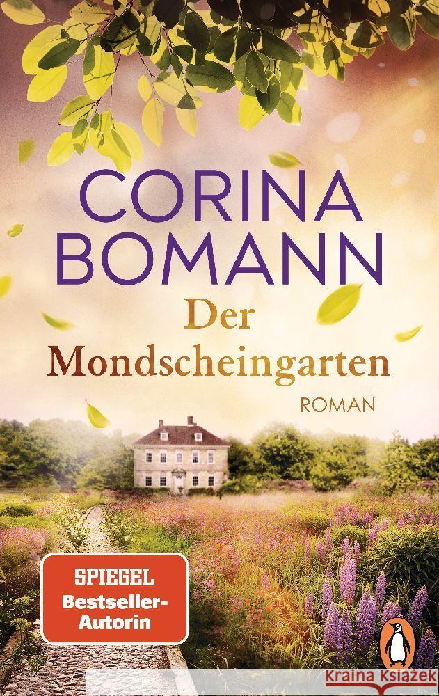 Der Mondscheingarten Bomann, Corina 9783328111436