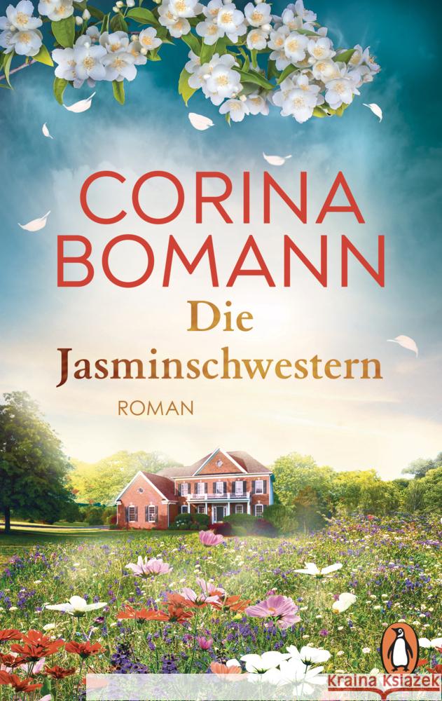 Die Jasminschwestern Bomann, Corina 9783328111801