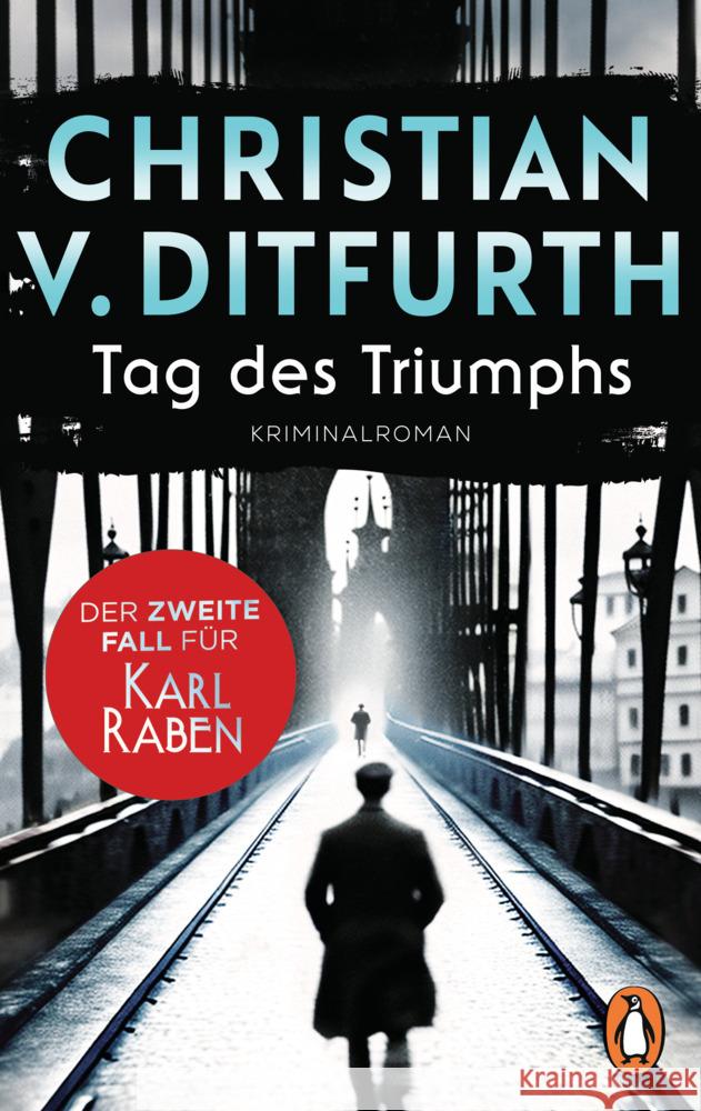 Tag des Triumphs Ditfurth, Christian von 9783328112150