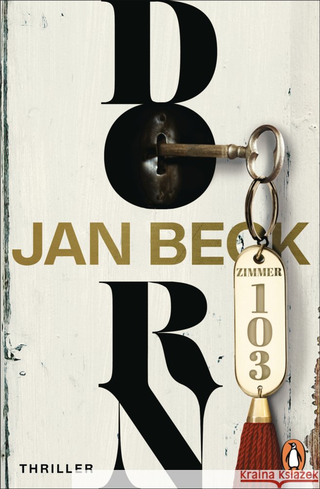 Dorn Beck, Jan 9783328112273