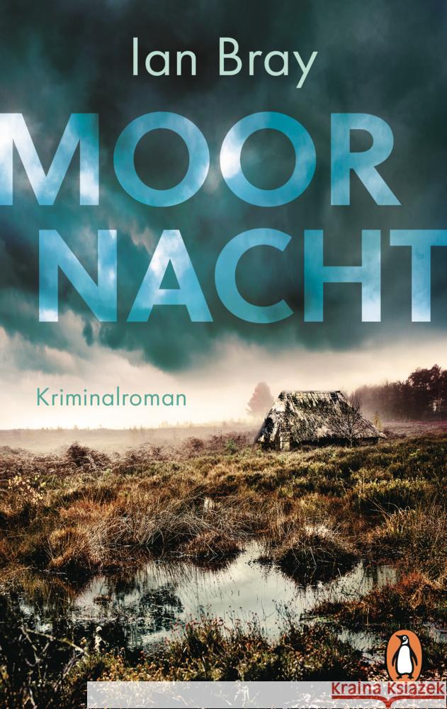 Moornacht Bray, Ian 9783328112419