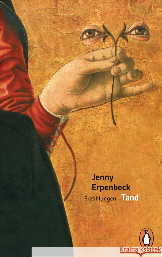 Tand Erpenbeck, Jenny 9783328112686