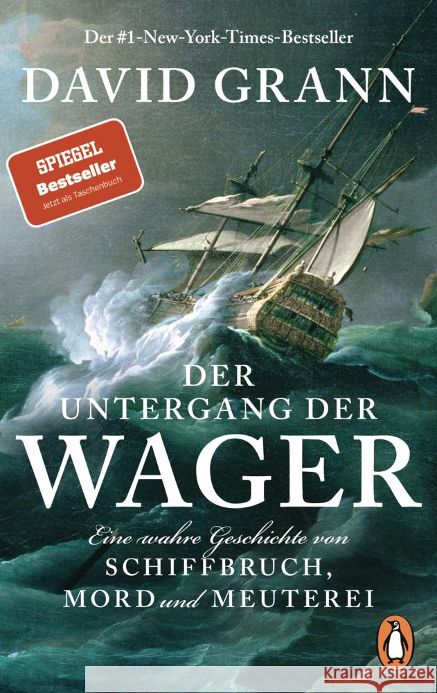 Der Untergang der 