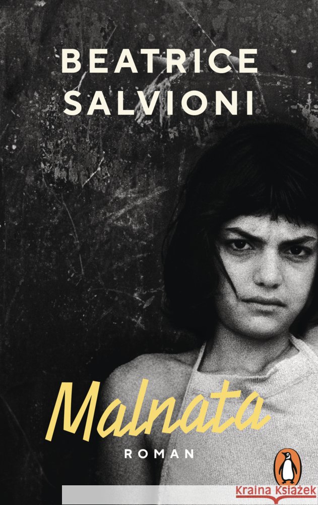 Malnata Salvioni, Beatrice 9783328113539