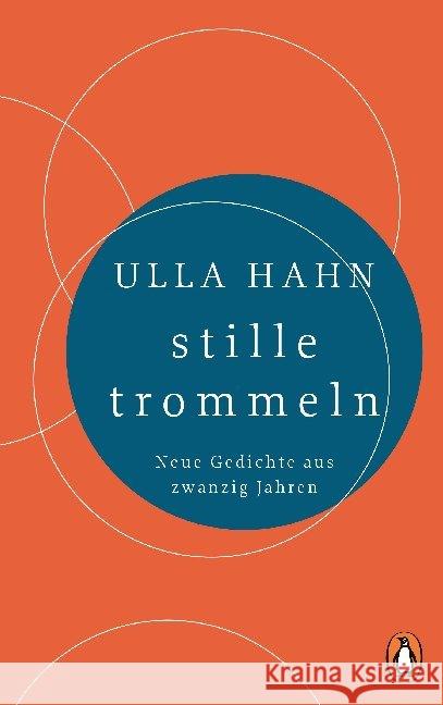 stille trommeln Hahn, Ulla 9783328601470 Penguin Verlag München