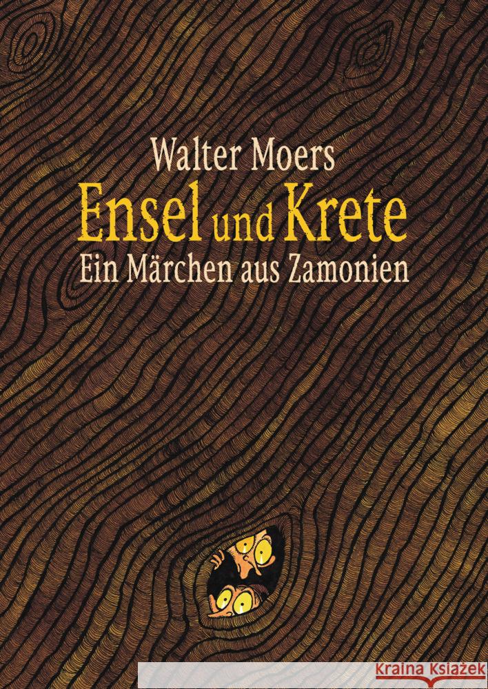 Ensel & Krete Moers, Walter 9783328602064