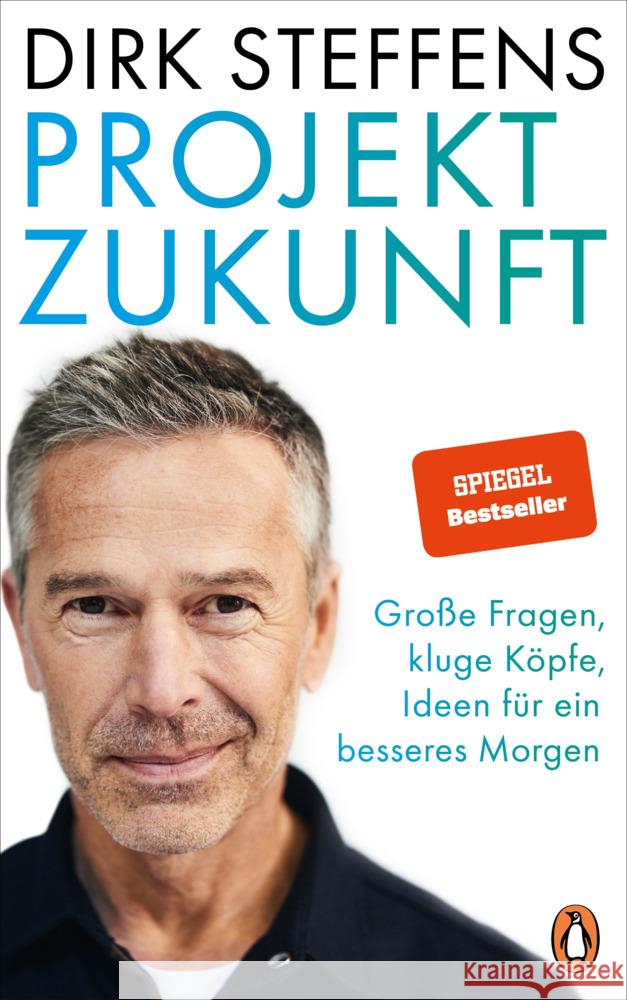 Projekt Zukunft Steffens, Dirk 9783328602323