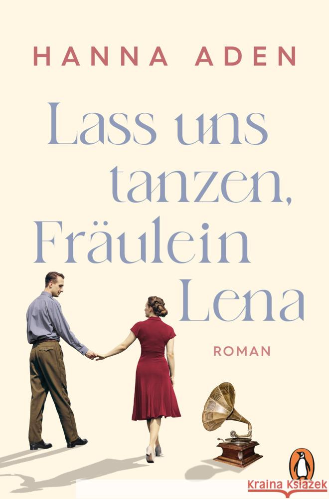 Lass uns tanzen, Fräulein Lena Aden, Hanna 9783328603689