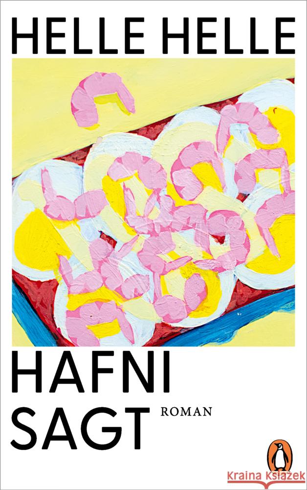 Hafni sagt Helle, Helle 9783328603900