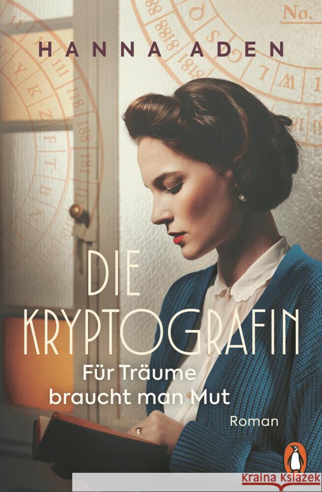 Die Kryptografin Aden, Hanna 9783328604112