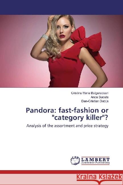 Pandora: fast-fashion or 