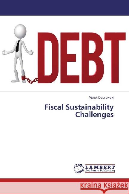 Fiscal Sustainability Challenges Dabrowski, Marek 9783330066564