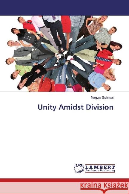 Unity Amidst Division Soliman, Nagwa 9783330074330