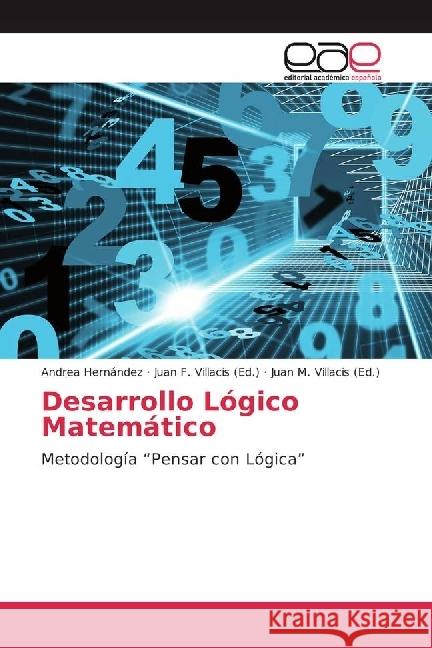 Desarrollo Lógico Matemático : Metodología 