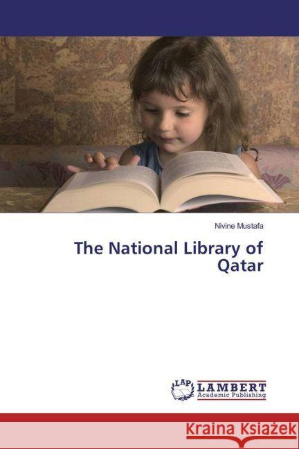 The National Library of Qatar Mustafa, Nivine 9783330317680