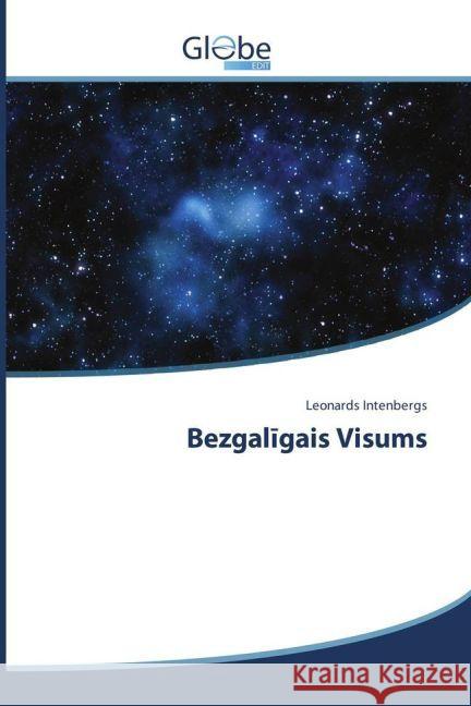 Bezgaligais Visums Intenbergs, Leonards 9783330713390 GlobeEdit