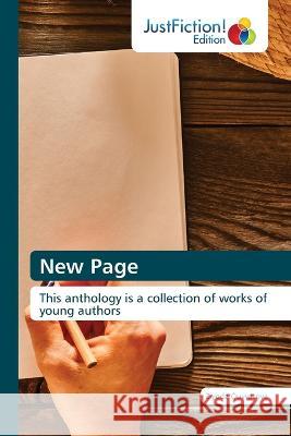 New Page Ziyoda Quvvatova   9783330715028 Justfiction Edition