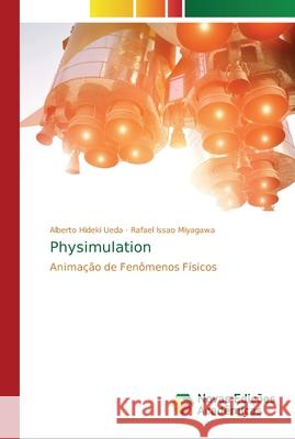 Physimulation Ueda, Alberto Hideki 9783330733343 Novas Edicioes Academicas