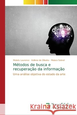 Métodos de busca e recuperação da informação Laurence, Moisés 9783330754652