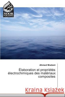 Élaboration et propriétés électrochimiques des matériaux composites Madani, Ahmed 9783330802896