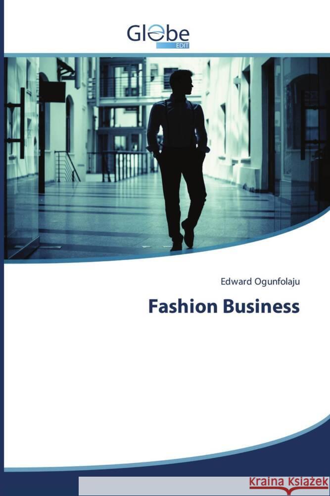 Fashion Business Ogunfolaju, Edward 9783330807150 GlobeEdit