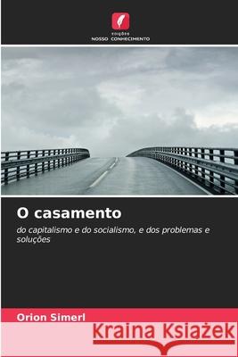 O casamento Simerl, Orion 9783330826243