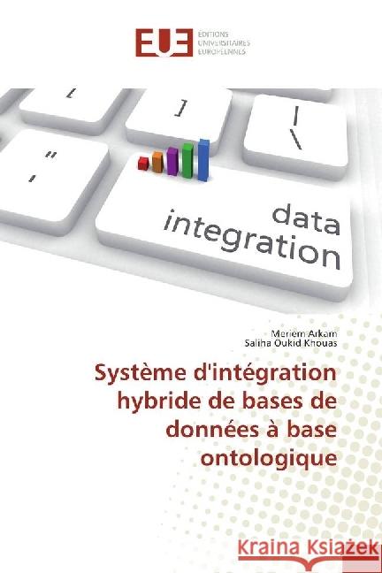 Système d'intégration hybride de bases de données à base ontologique Arkam, Meriem; Oukid Khouas, Saliha 9783330875364