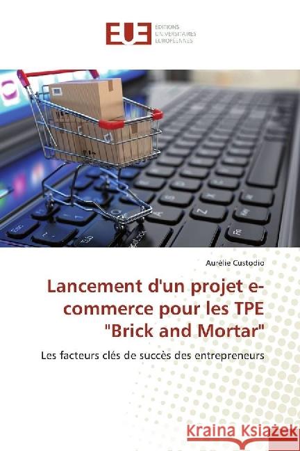 Lancement d'un projet e-commerce pour les TPE 